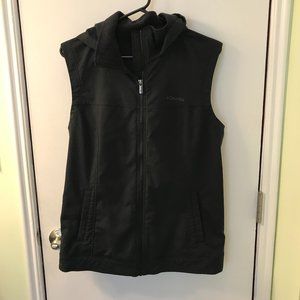 Columbia vest jacket